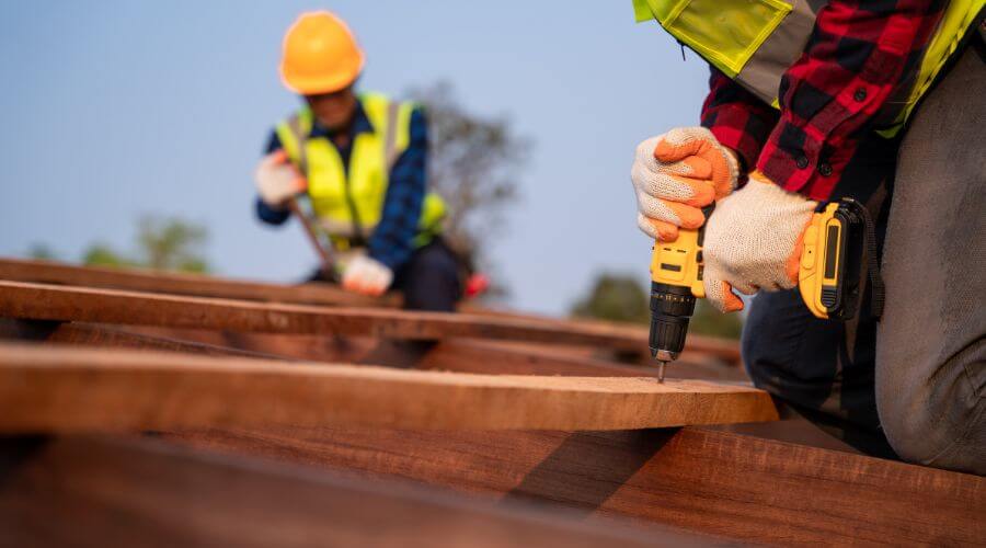 Local Chimney Repair in Monument, OR